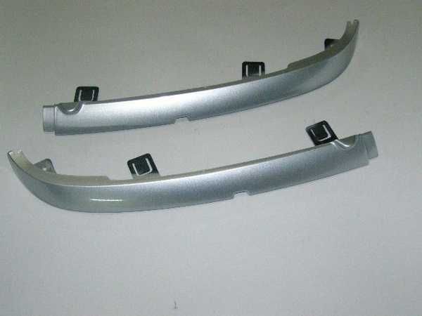 Реснички под фары ВАЗ 2114