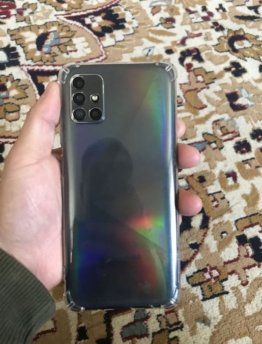 Samsung A51 ( 128 g)