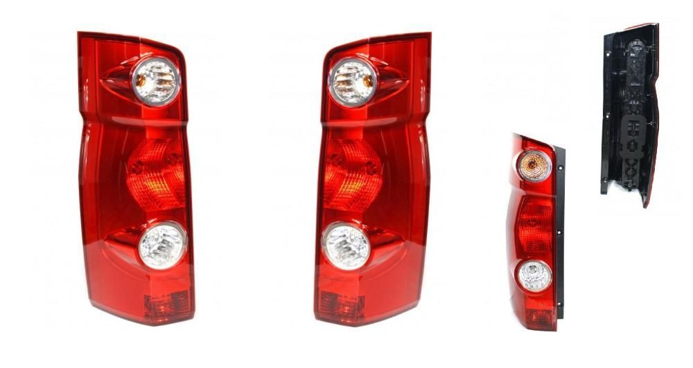 1 бр. ДЕСЕН или ЛЯВ стопове  за VW Crafter 2006г.+