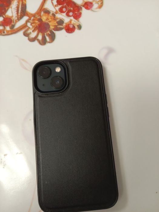 Айфон 13 128гб обмен