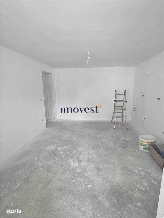 Apartament 3 Camere Semifinisat Titulescu