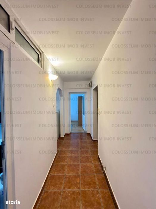 Apartament 2 camere | decomandat | etaj intermediar- zona Centru Civic