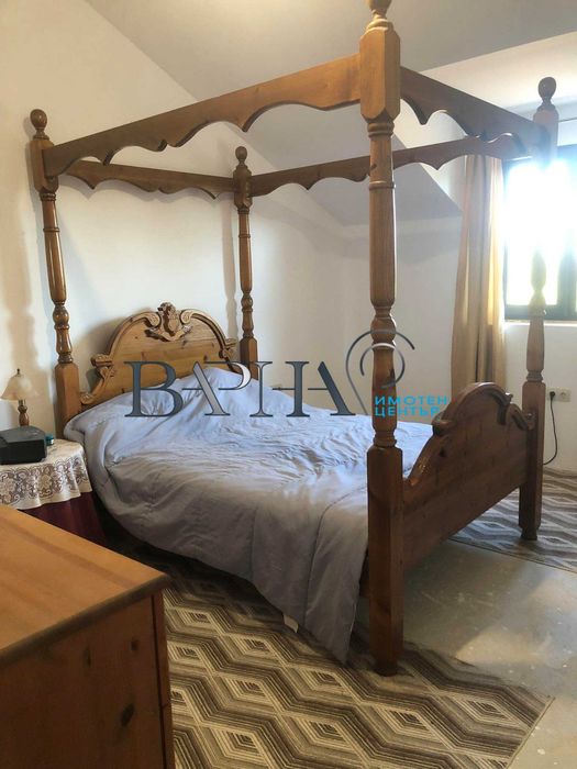 Нова двуетажна къща в с. Изгрев, обл. Варна