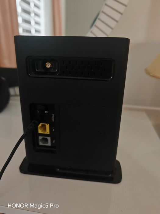 Router Huawei E5172