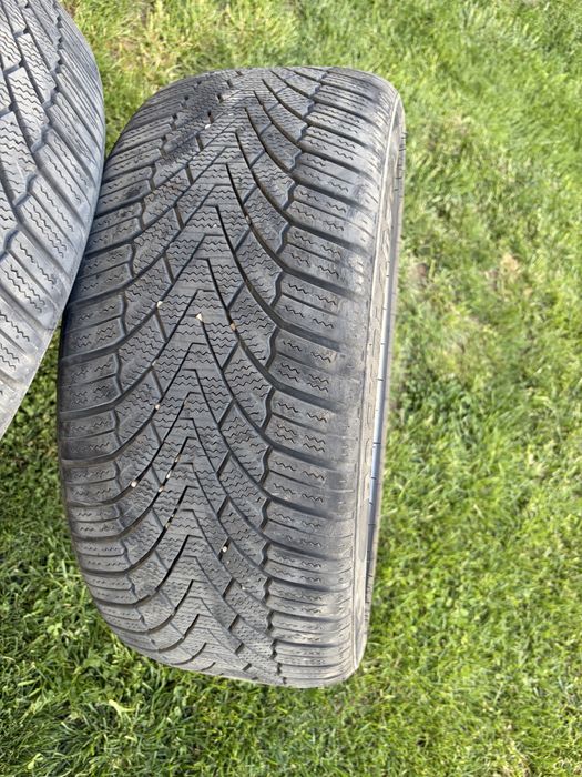 vand 3 cauciucuri 225 45 r 17