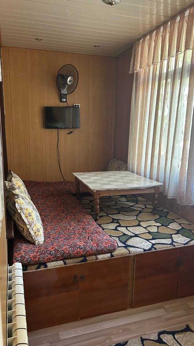 Продается квартира 3х комнатная 1 этаж, с парковкой и огород
