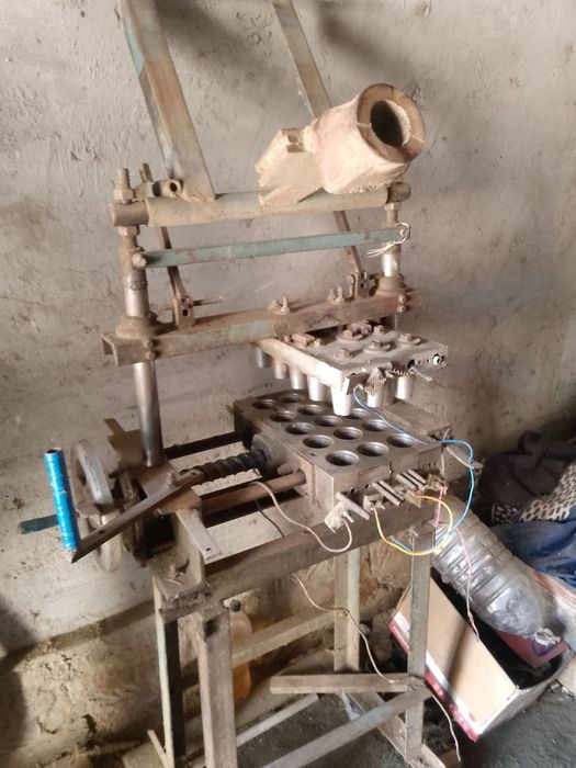 Morojni quti aparat sotiladi