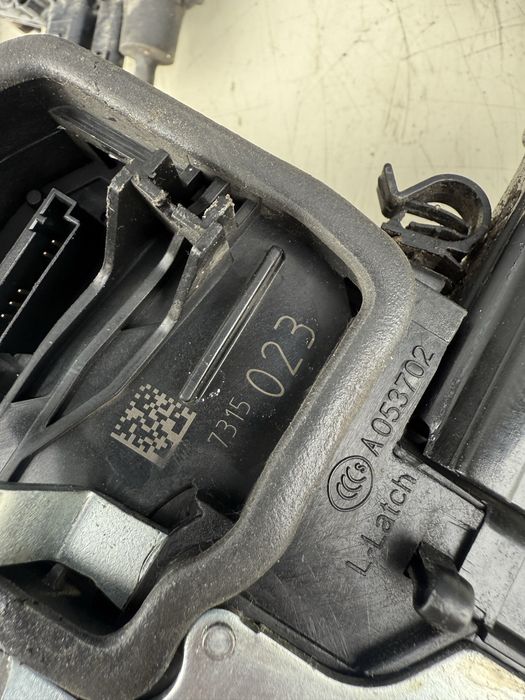 Broasca Soft close bmw x5 e70 x6 e71 fata spate / stanga dreapta