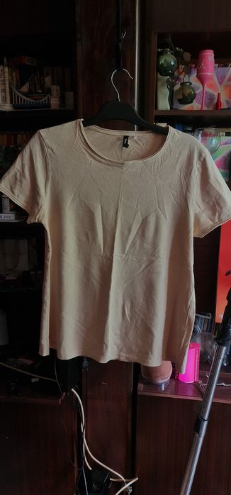 Тениски. Различни видове и размери