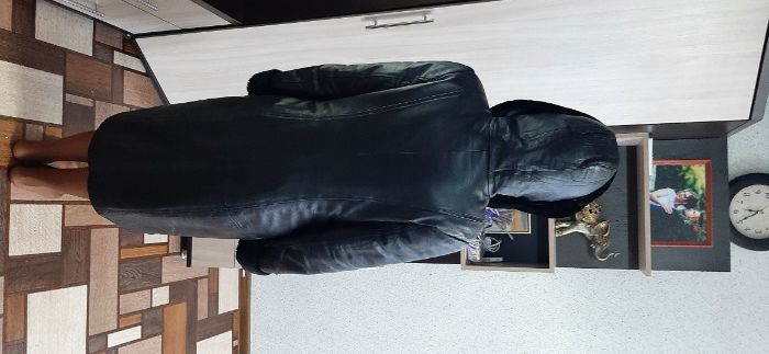 Продам новую дубленку