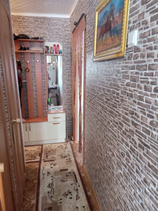 Квартира 2 комнатная в центре