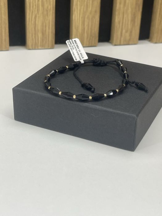 Bratara cu snur AUR 14k / 3,21 Grame #49067