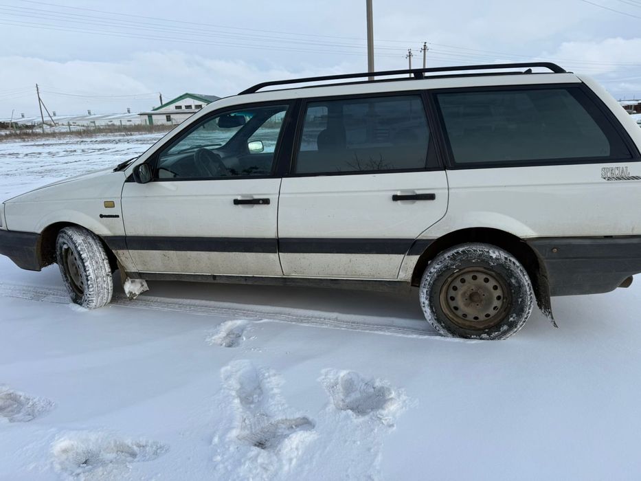 Продам пассат 1.9 турбо дизель .