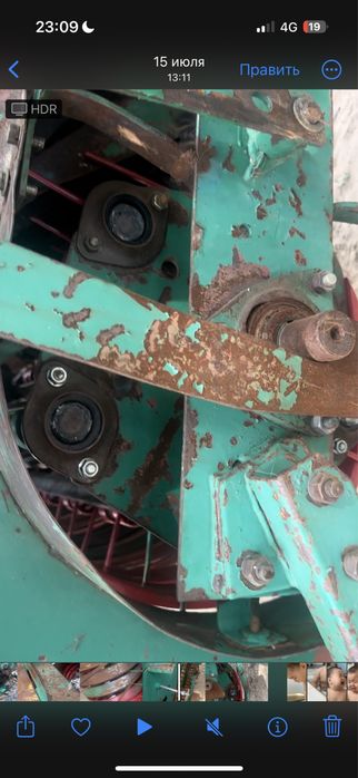 Прф-145 рулон пресс