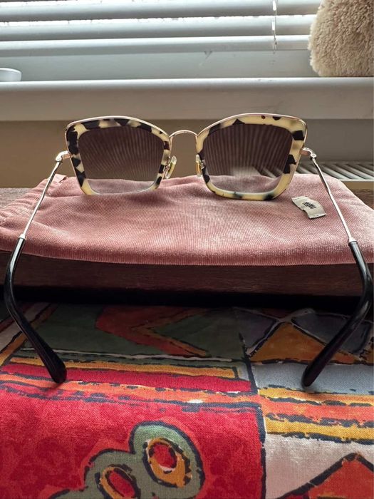Слънчеви очила Miu Miu