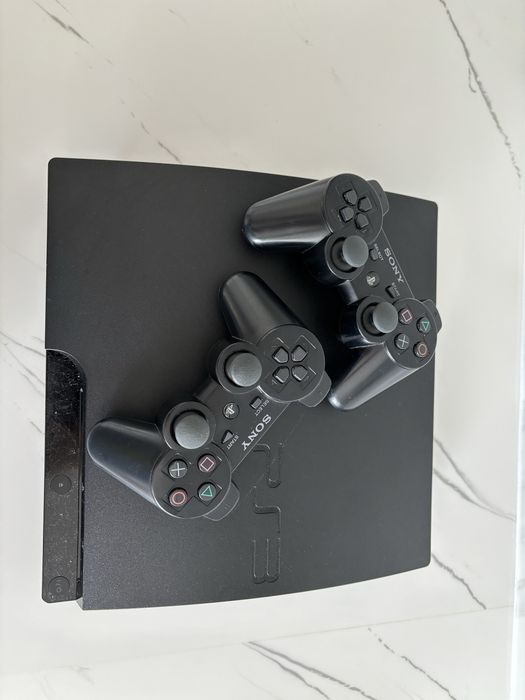Sony Playstation 3