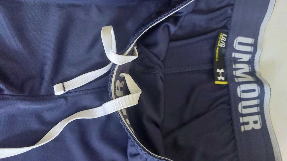 Under Armour къси панталони