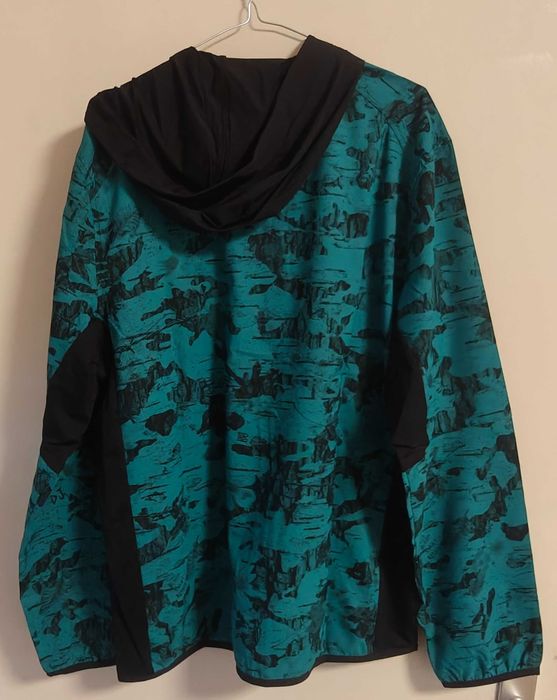 Under Armour Project Rock, мъжко яке, L, оригинал от Англия