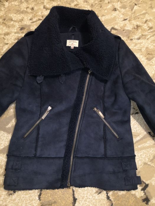 Продам дублёнку, состояние идеальное