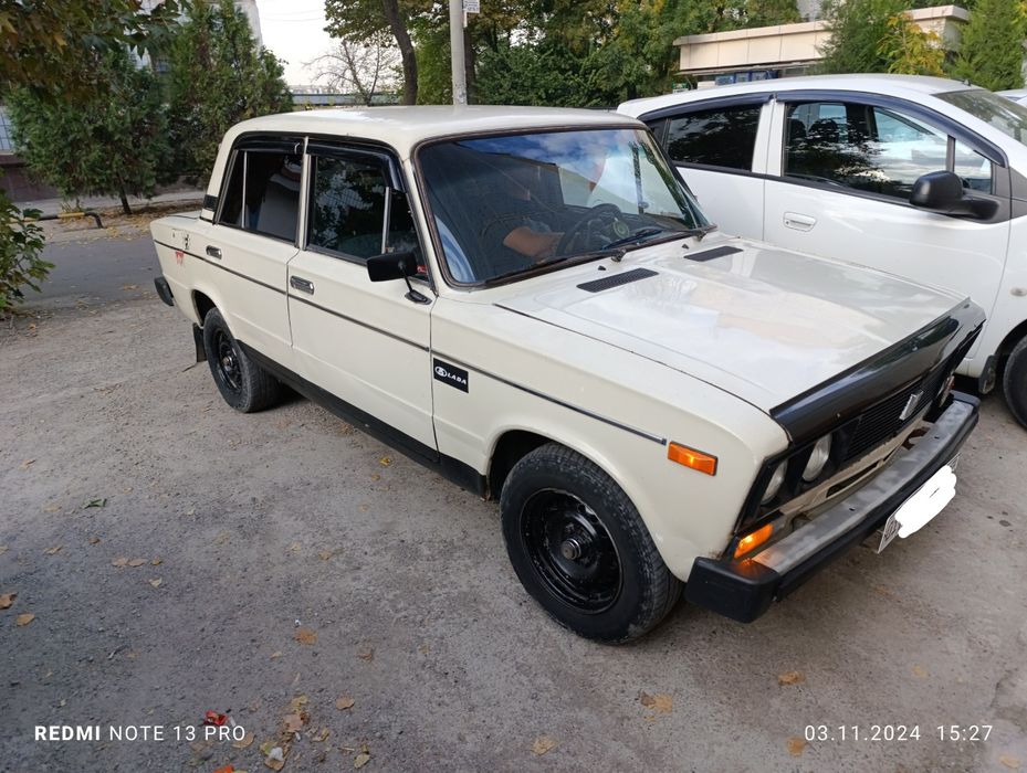 Продается ВАЗ 2106