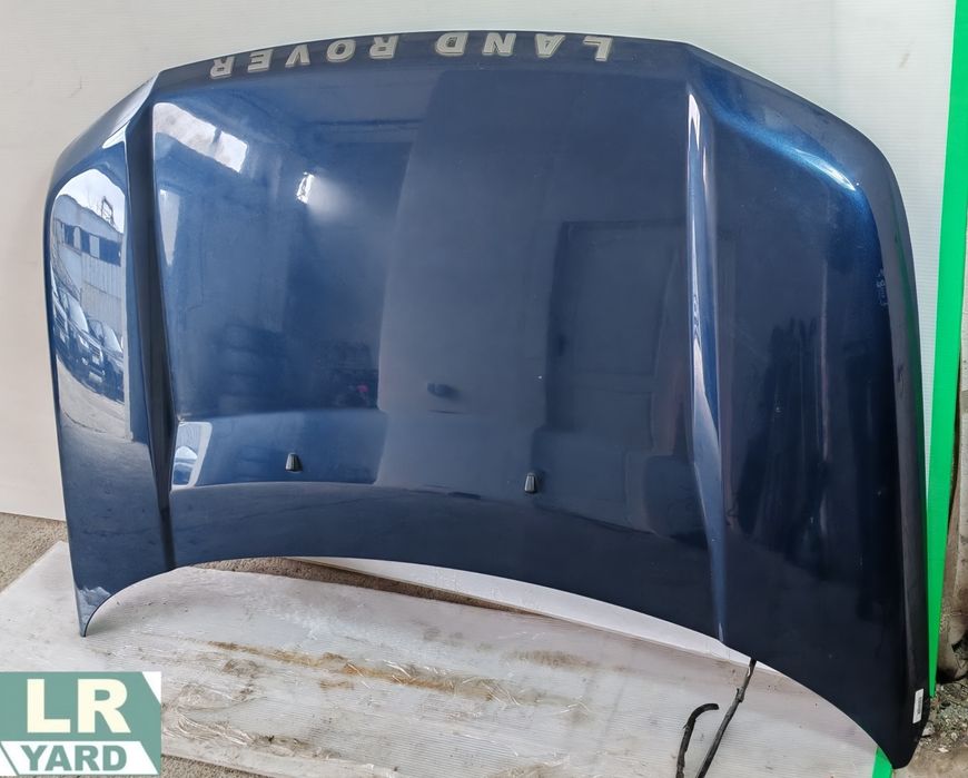 Capota FREELANDER 2 2006-2014 LR006694 6H52-16612-AG