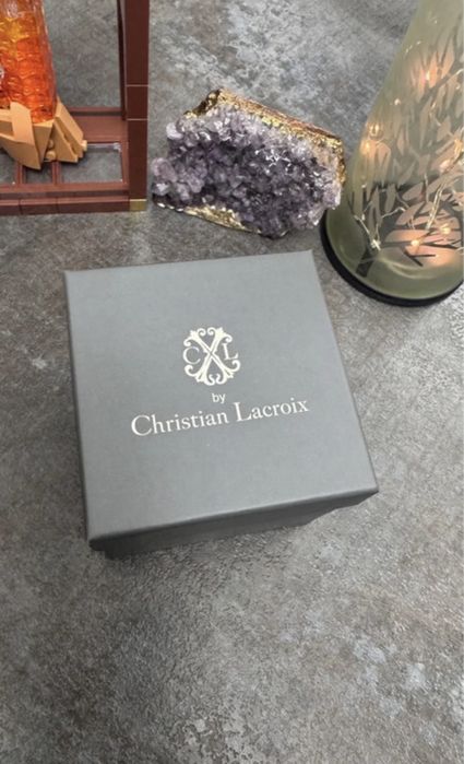 Ceas nou Christian Lacroix