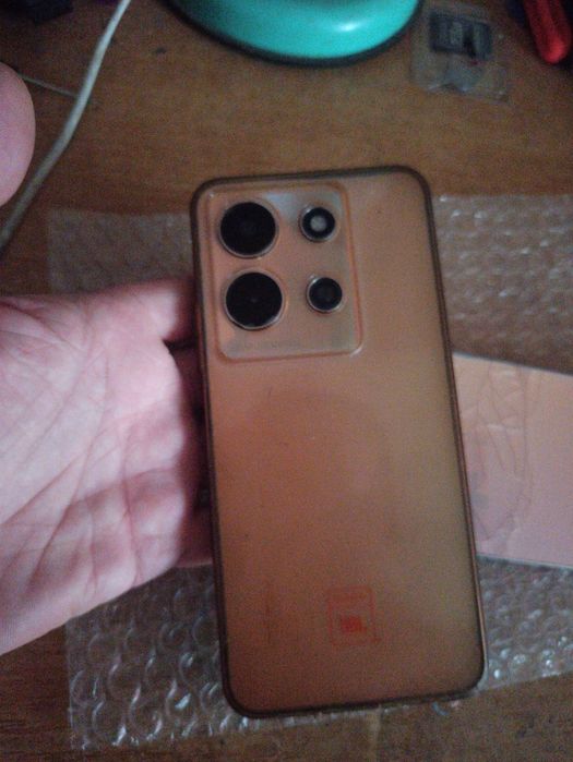 Infinix note 30i 256 срочно