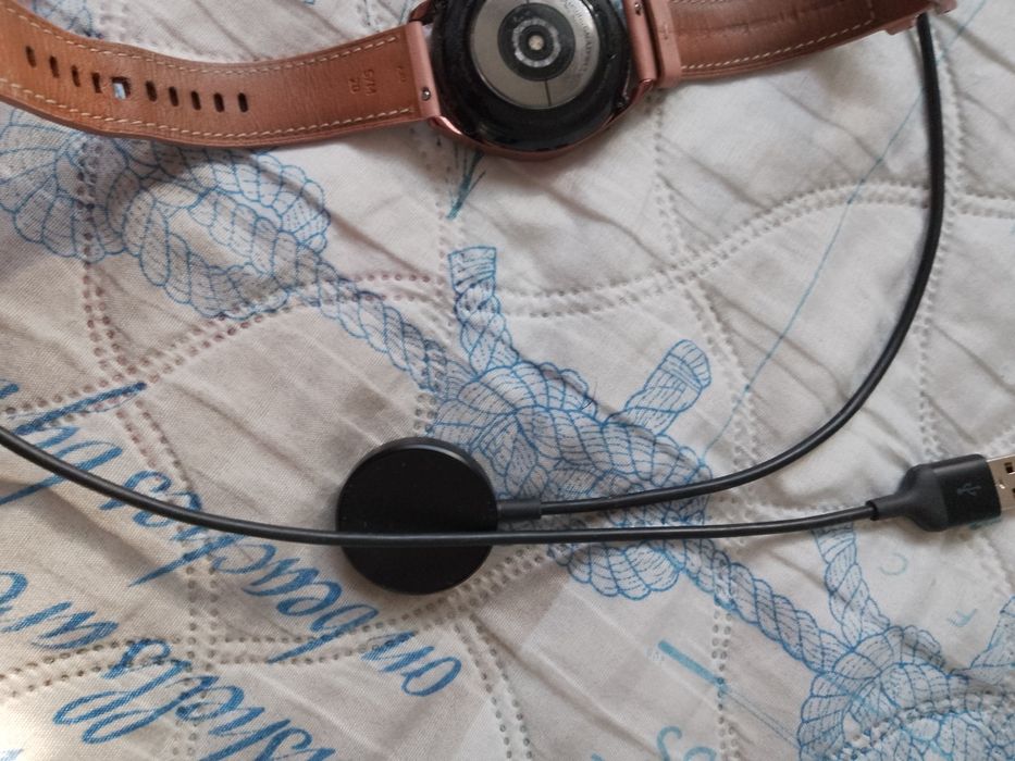 Samsung Galaxy watch 3