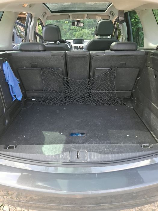 Vând Opel Meriva