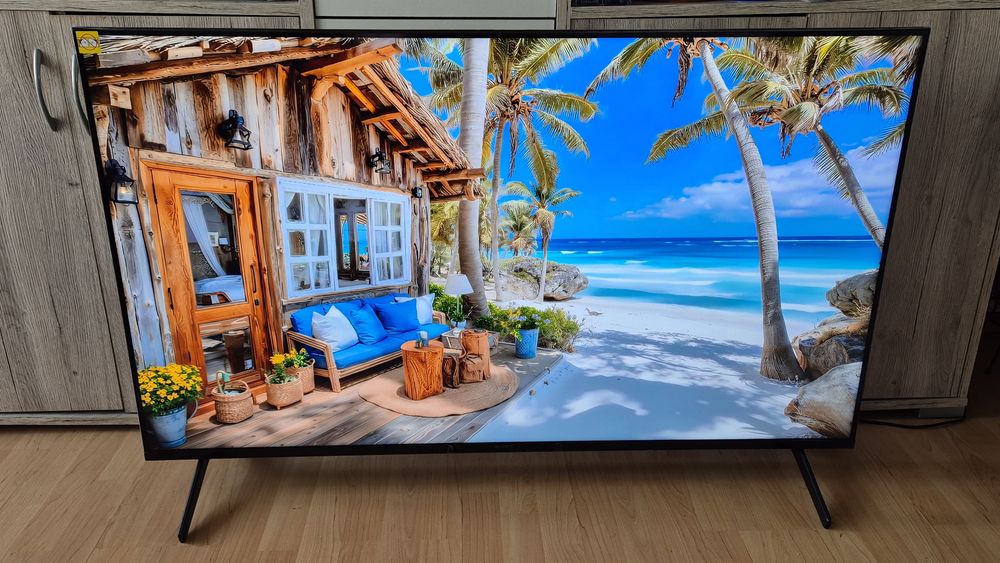 Sony KD-55X81K Google TV, Android, 4K, UltraHD, Smart, WiFi, LED