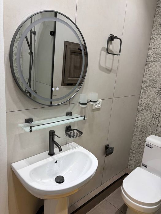 Проодается 1в2 евро квартра на Чиланзаре 7 квартал