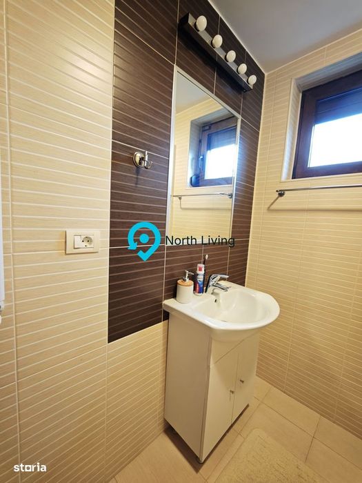 3 Camere | Loc Parcare | Pescariu| One Verdi