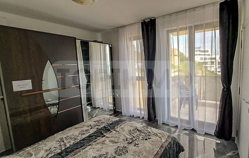 Продава се Тристаен апартамент в Обзор - 101 кв.м за 1832 €/кв.м - Снимка #4