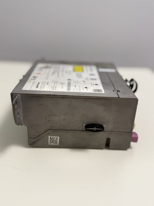 Unitate multimedia BMW NBT EVO ID4 Harman OEM 65126809243 – 100% funcțională