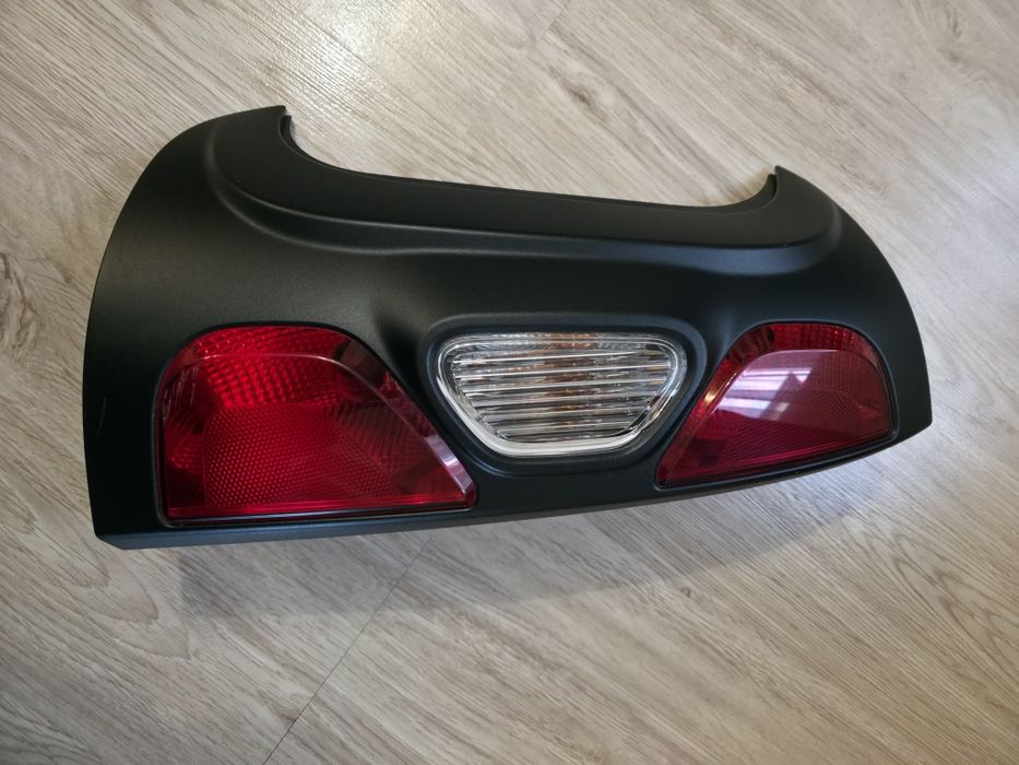 Ляв стоп за Fiat Panda Cross