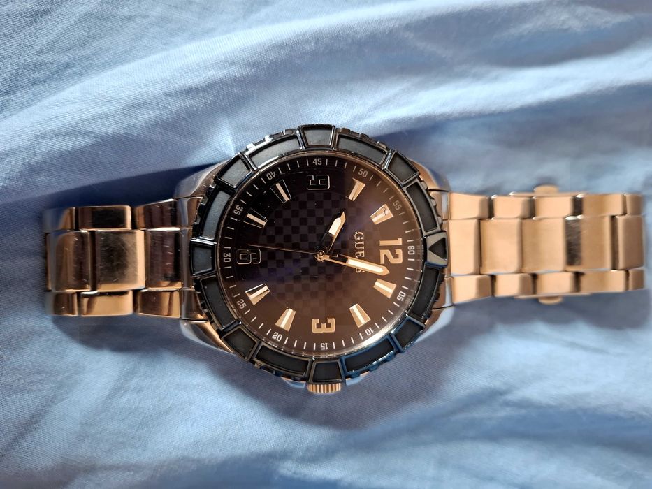 Мъжки часовник Guess