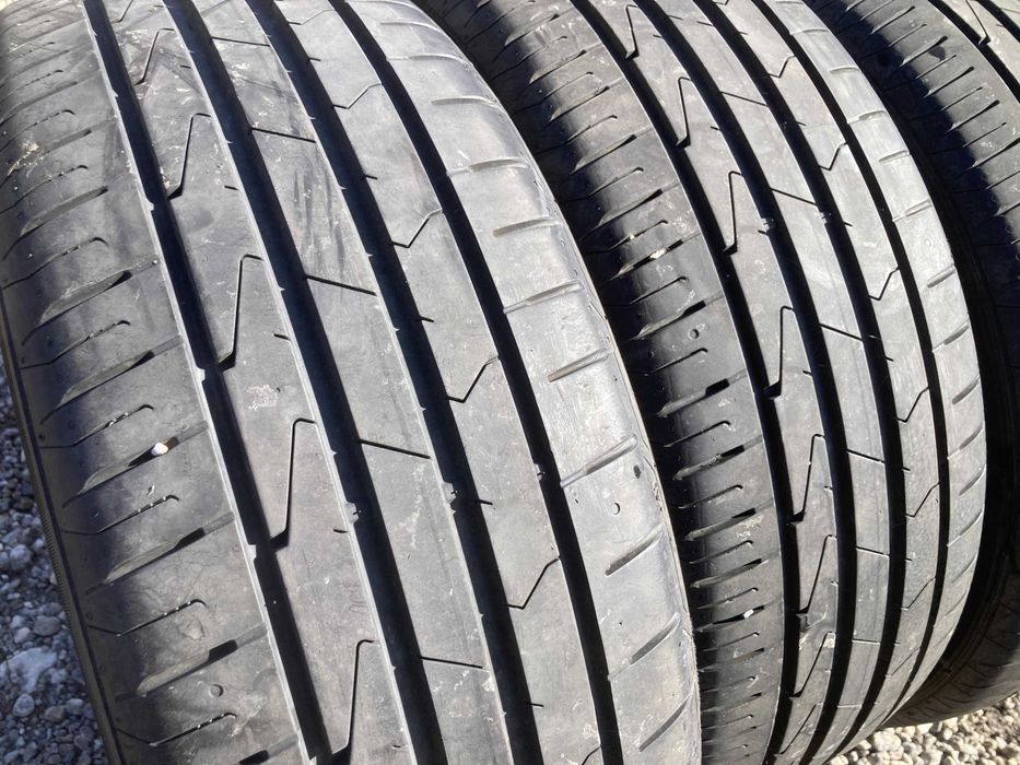 Всесезонни 205 55 17 HANKOOK