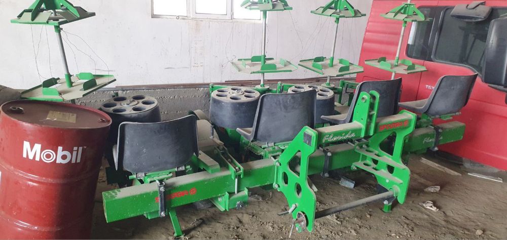 Sfoggia Florida сажалка СОТИЛАДИ!