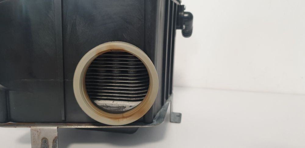 Recuperator de Caldura centrala Bosch 2000 Buderus GB012