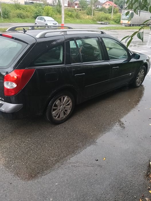 RENAULT Laguna 2006 — imagine 2