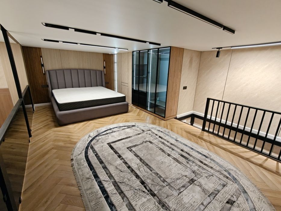 Сдам свою дуплекс квартиру.