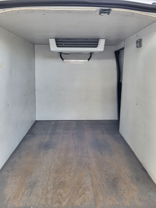 Citroen berlingo 2018 frigorifica 1.6hdi izoterma Peugeot partner