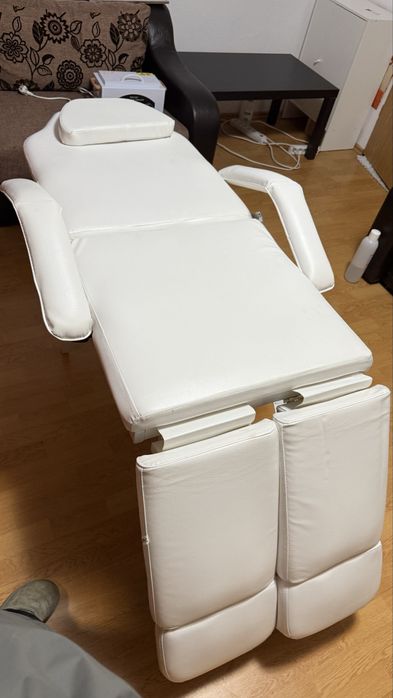 Pat cosmetica ,piele ecologica