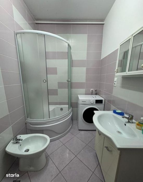 Apartament de inchiriat 2 camere , semidecomandat , Iulius Mall