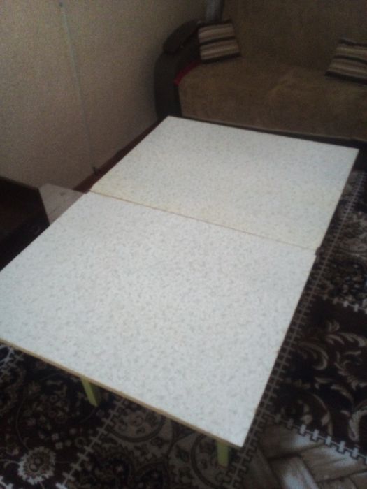 Расскладной стол