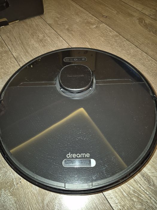 Продам робот пылесос