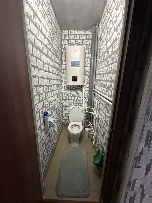 Продам квартиру в новостройке