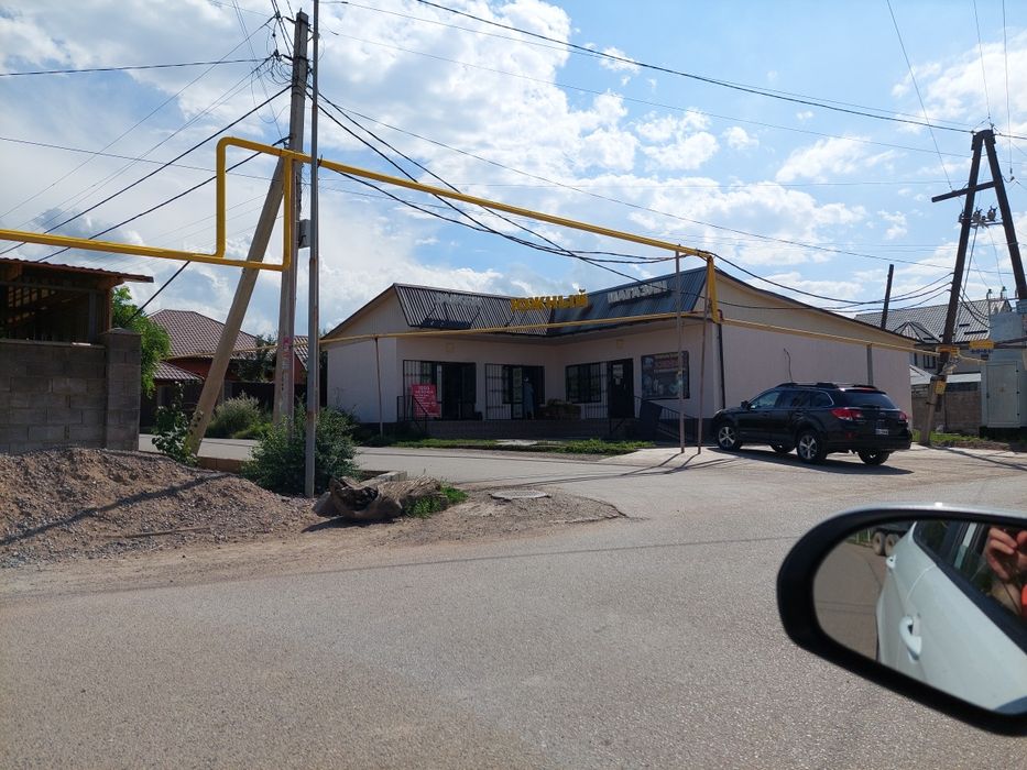 Продам участок в южном