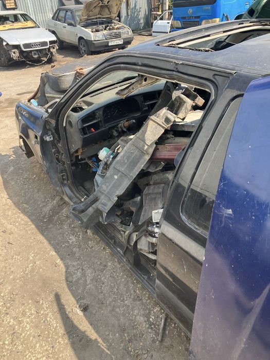 Продам гольф купе