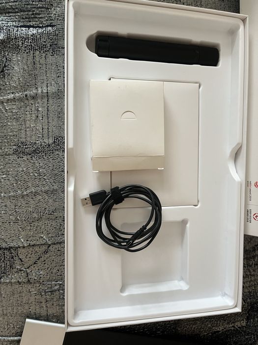 Графический планшет XP-Pen Deco pro medium